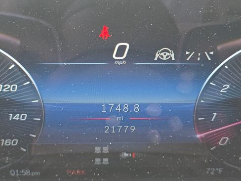 Certified 2024 Mercedes-Benz GLS 450 4MATIC image 32