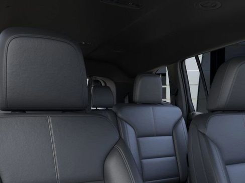 New 2026 GMC Acadia Elevation w/ Elevation Premium Package FWD image 24