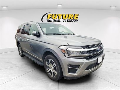 Used 2024 Ford Expedition Limited