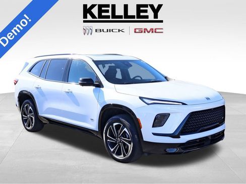 New 2026 Buick Enclave Sport Touring w/ Power Package image 1