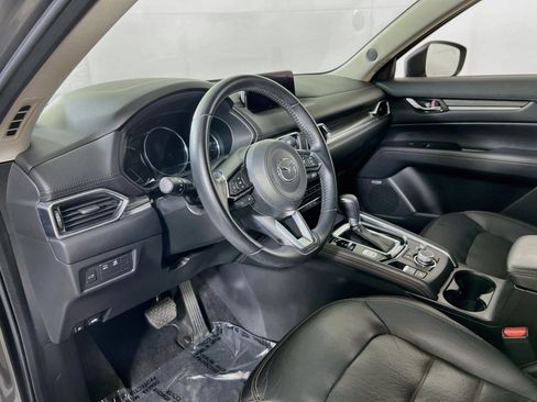 Used 2020 MAZDA CX-5 Grand Touring AWD/4WD image 9