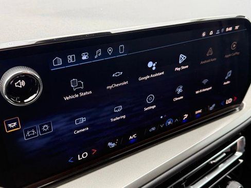 New 2026 Chevrolet Traverse LT FWD image 13