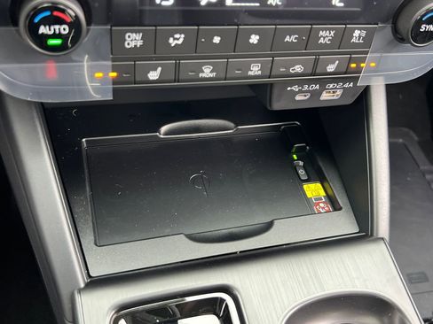 New 2026 Subaru Outback Premium image 30