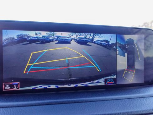 Used 2022 Lexus RX 350 F Sport image 17