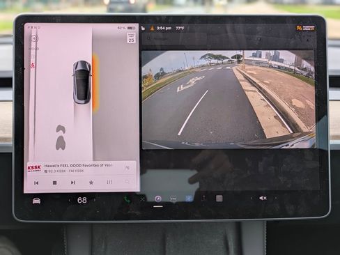 Used 2023 Tesla Model 3 Standard Range RWD image 19