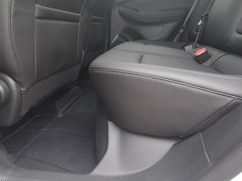 New 2026 Buick Encore GX Sport Touring FWD image 21