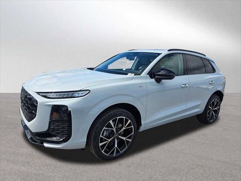 New 2026 Audi Q3 quattro 2.0T image 7