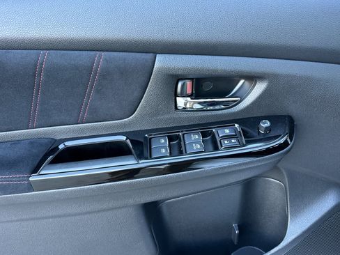Used 2020 Subaru WRX STI image 10