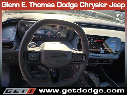 New 2026 Dodge Charger Scat Pack image 11