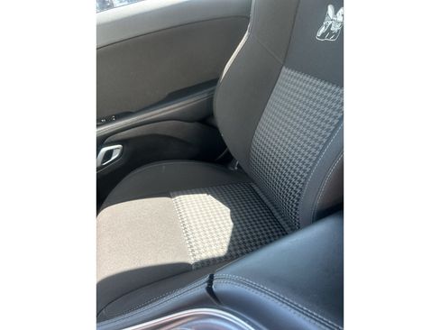 Used 2021 Dodge Challenger R/T Scat Pack RWD image 14