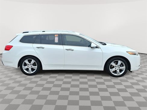 Used 2012 Acura TSX 2.4 image 4