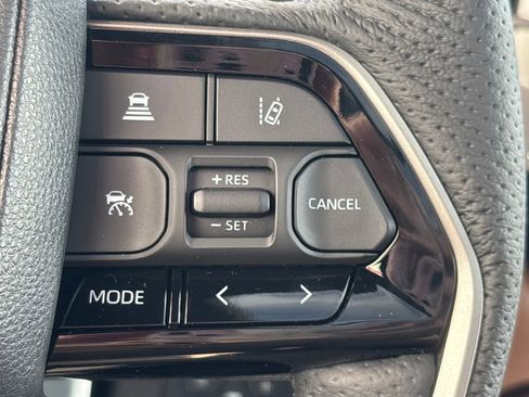 New 2026 Toyota Tundra 1794 Edition image 22