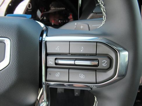 New 2026 GMC Acadia Denali Ultimate FWD image 23