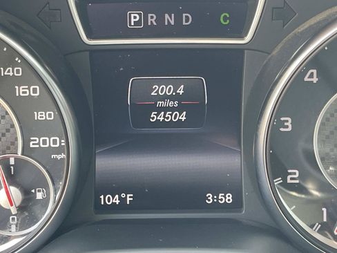 Used 2015 Mercedes-Benz CLA 45 AMG 4MATIC image 45