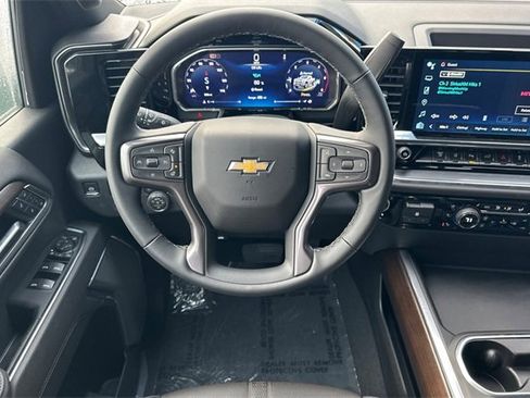 New 2026 Chevrolet Silverado 2500 High Country image 19