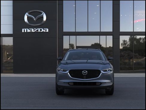 New 2026 MAZDA CX-30 AWD 2.5 S image 6
