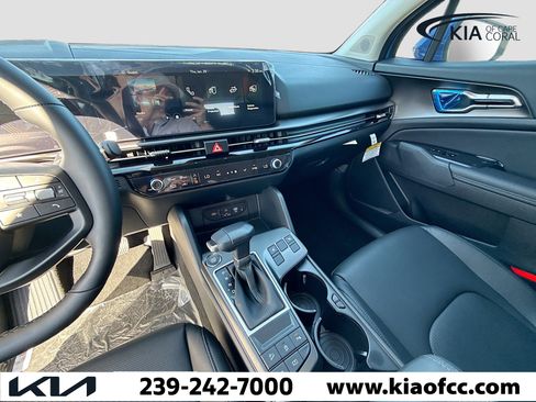 New 2026 Kia Sportage EX w/ EX Panorama Roof Package image 27