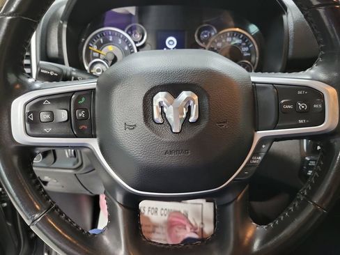 Used 2020 RAM 1500 Big Horn image 49