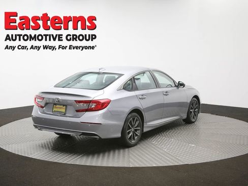 Used 2022 Honda Accord EX-L image 39