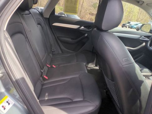 Used 2015 Audi Q3 2.0T Premium Plus AWD/4WD image 27