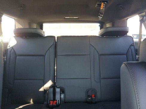 New 2026 GMC Yukon XL Denali w/ Sun & Power Step Package image 11