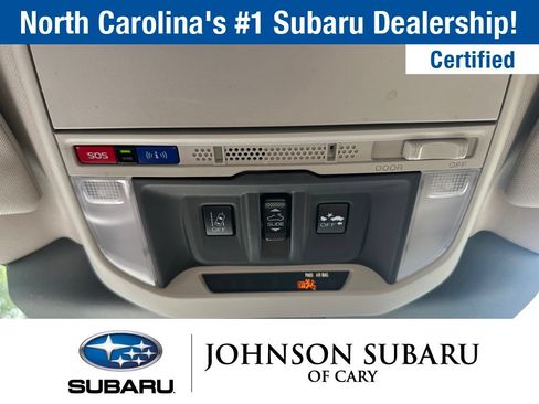 Used 2023 Subaru Forester Limited AWD/4WD image 16