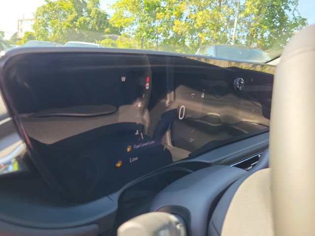 New 2026 Buick Envista Sport Touring w/ Convenience I Package FWD image 21