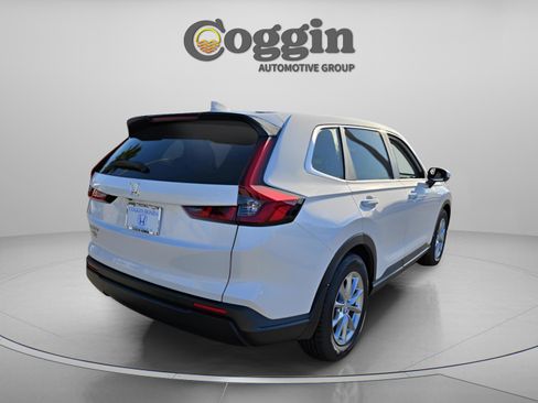 New 2026 Honda CR-V EX image 4