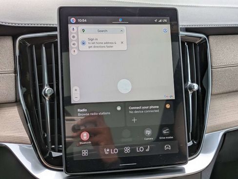 New 2026 Volvo XC90 B5 Core image 25