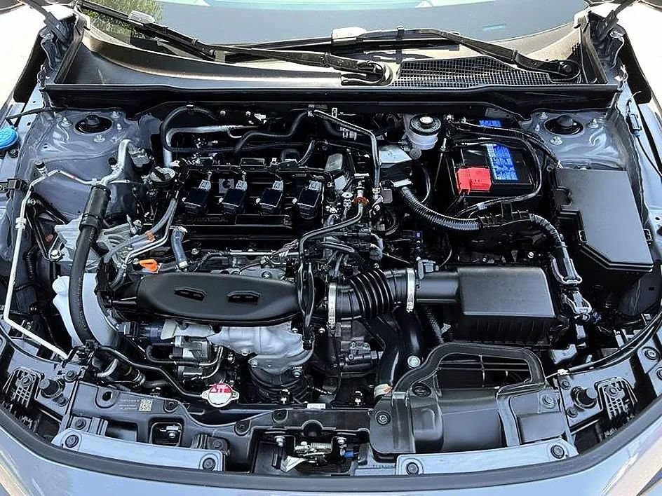 Used 2026 Honda Civic Si image 45