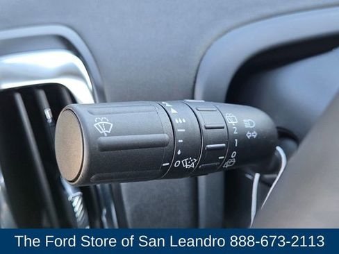 New 2026 Ford Expedition Platinum w/ Stealth Performance Package image 22