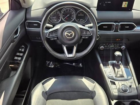 Used 2023 MAZDA CX-5 AWD 2.5 S w/ Select Package image 13