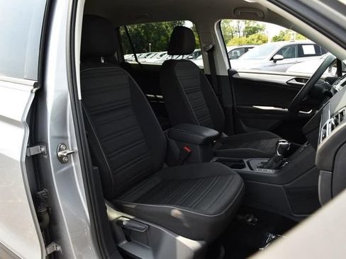 Used 2023 Volkswagen Tiguan S FWD image 18