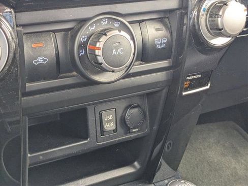 Used 2016 Toyota 4Runner Trail Premium image 15