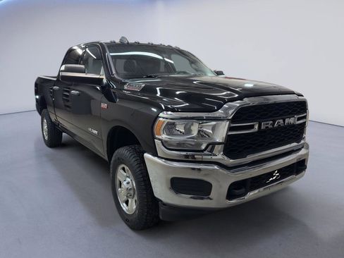 Used 2021 RAM 2500 Tradesman image 1