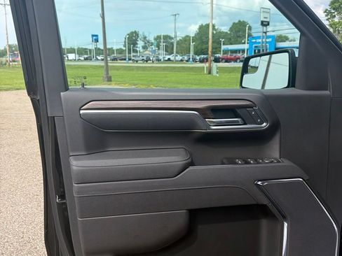 New 2026 Chevrolet Silverado 1500 LT AWD/4WD image 11