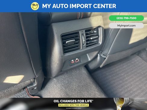 Used 2023 Nissan Altima 2.0 SR image 26