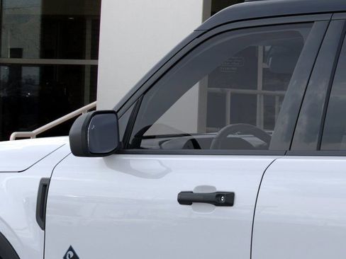 New 2026 Ford Bronco Sport Outer Banks AWD/4WD image 22
