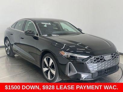 New 2025 Audi A5 2.0T Premium Plus