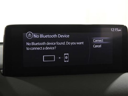 Certified 2023 MAZDA CX-5 AWD 2.5 S w/ Premium Package image 10