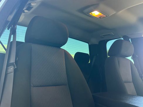 Used 2013 Chevrolet Silverado 1500 LT w/ All-Star Edition RWD image 18
