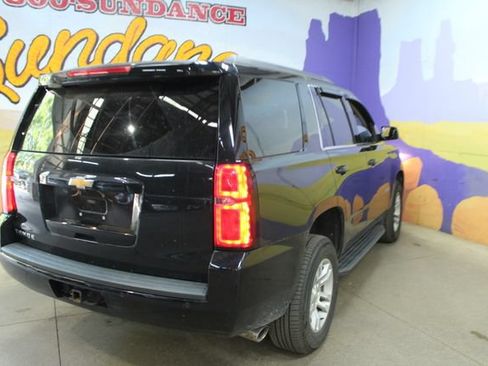 Used 2019 Chevrolet Tahoe LS AWD/4WD image 8