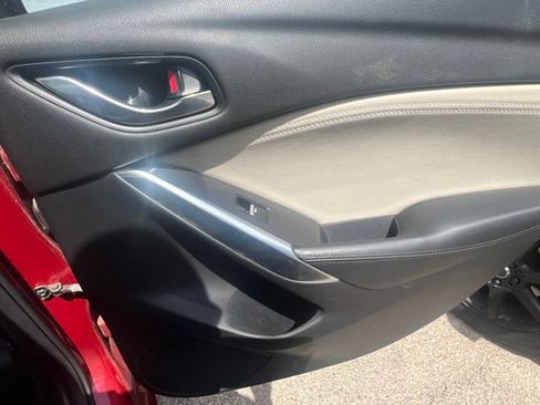 Used 2017 MAZDA MAZDA6 Touring FWD image 32