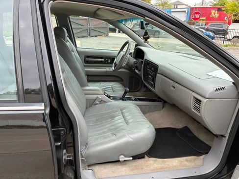 Used 1996 Chevrolet Impala SS RWD image 15