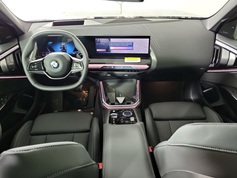 New 2026 BMW X3 xDrive30i w/ Premium Package AWD/4WD image 11