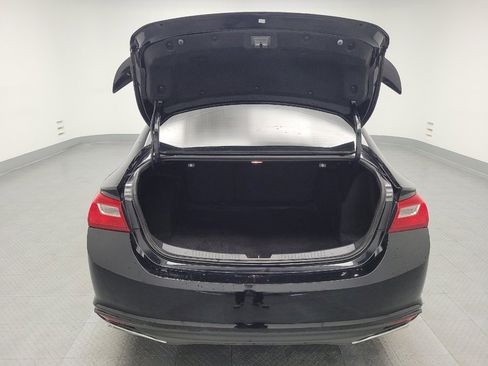 Used 2021 Chevrolet Malibu RS image 29