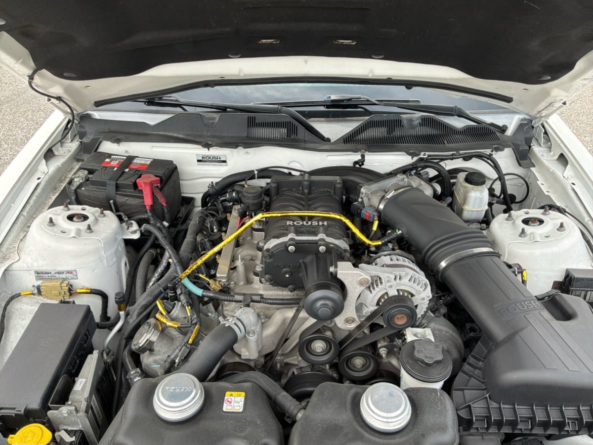 Used 2010 Ford Mustang GT RWD image 20