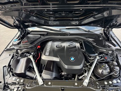 Used 2024 BMW 530i image 19