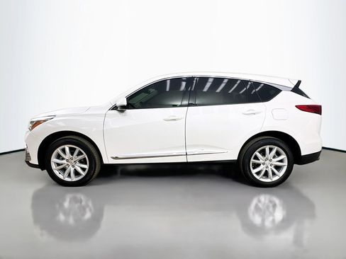 Used 2021 Acura RDX AWD image 4