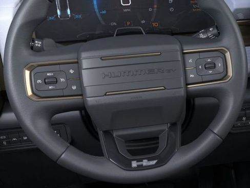 New 2025 GMC Hummer EV 2X image 19